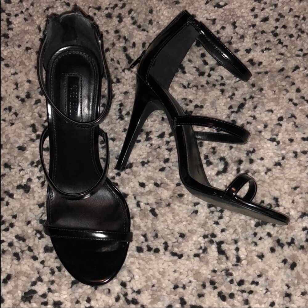 Heel